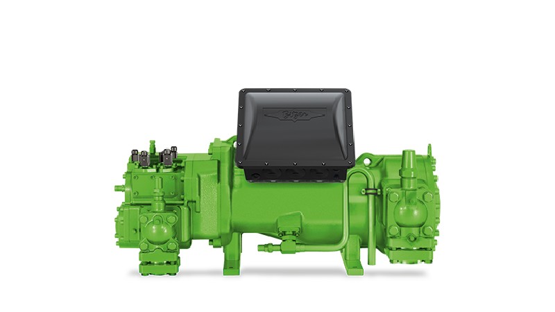 Compressor Bitzer