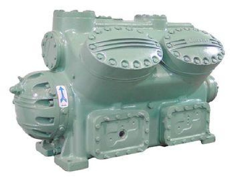 Retifica compressor carrier