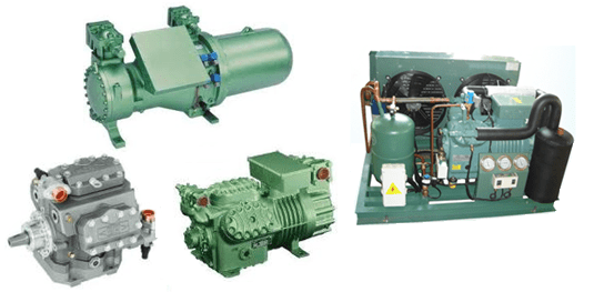 Venda de Compressores Bitzer – Menor Preço do Brasil